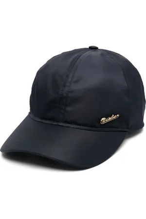 Borsalino Cardi baseball cap