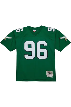 Mitchell & Ness NFL Dark "Eagles 1990 Clyde Simmons" jersey