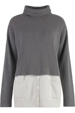 Malo Cashmere jumper