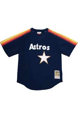 Mitchell & Ness MLB Authentic "Houston Astros 1988 Nolan Ryan" jersey