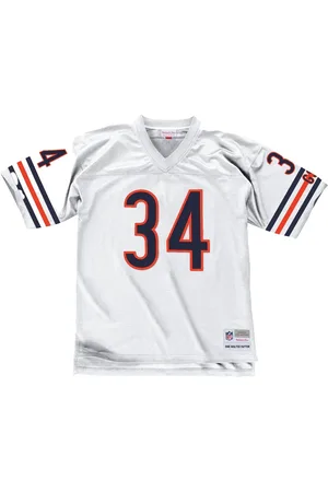 Mitchell & Ness NFL Legacy "Bears 1985 Walter Payton" jersey