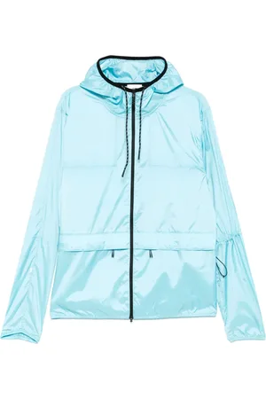 Autry Packable windbreaker