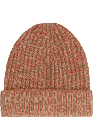 Malo Cashmere beanie