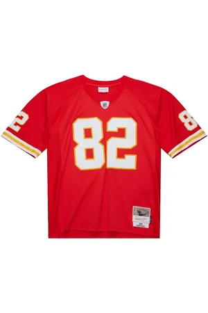 Mitchell & Ness 2002 Dante Hall Kansas City Chiefs legacy jersey