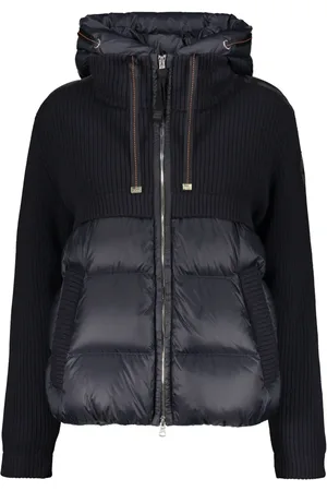 Parajumpers Sina hooded jacket