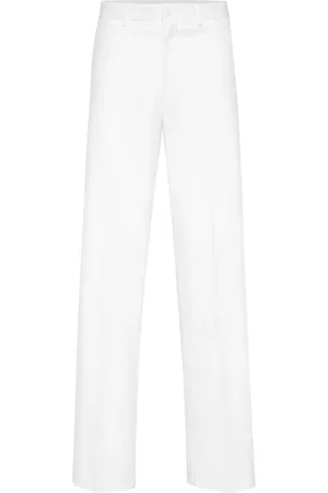 Philipp Plein Wide-leg trousers