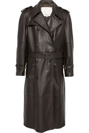 Giuliva Heritage Collection The Oscar trench coat