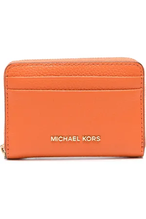 Michael Kors Small Jet Set wallet