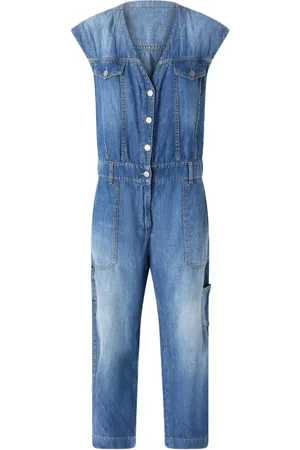 Pinko Denim jumpsuit