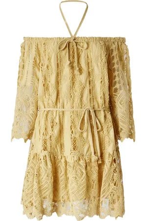 Pinko Lace mini dress