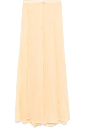 FORTE FORTE Wide-leg trousers