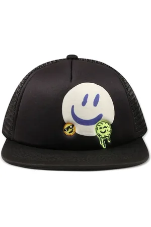Molo Embellished baseball cap