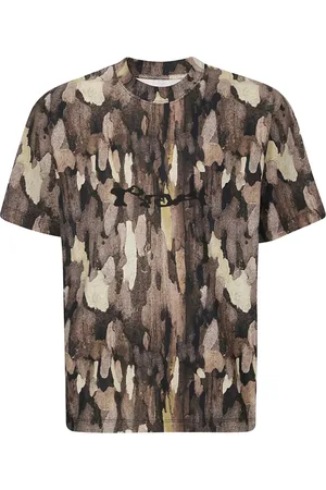 ROA Bark t-shirt