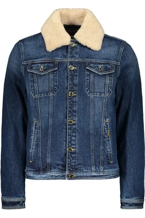 MOORER Taburno jacket