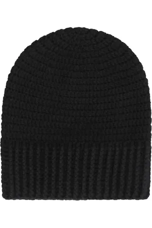 Malo Crochet-knit beanie