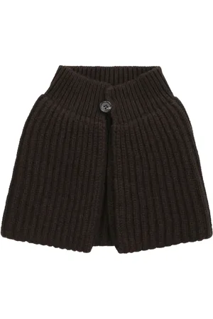 Malo Cashmere collar