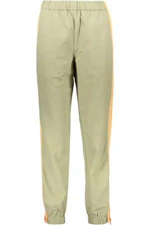 Kenzo Fabric track pants