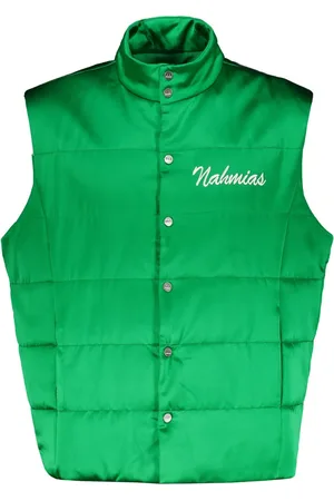 Nahmias Padded gilet