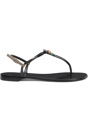 Giuseppe Zanotti Noussa sandals