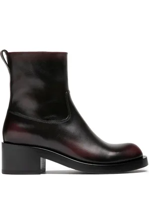 Officine creative Leather boots