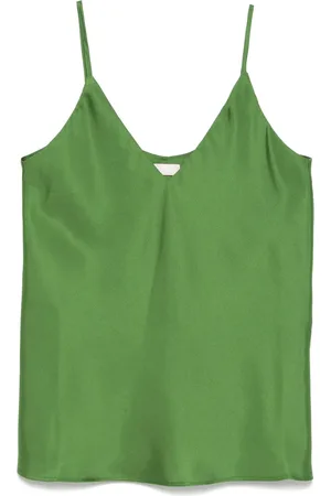 Liu Jo Satin tank top