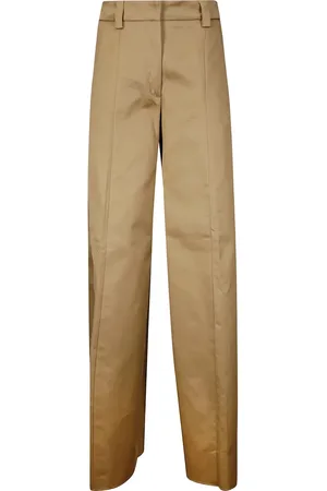Thelatest Straight-leg trousers
