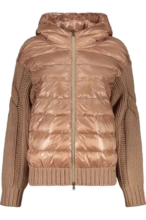 HERNO Hooded jacket