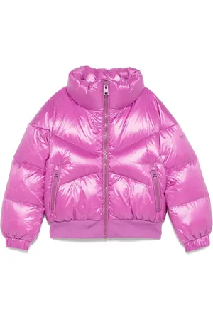Woolrich Quilted puffer jacket