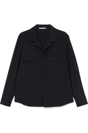BRIGLIA John shirt jacket