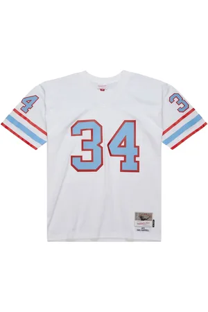 Mitchell & Ness NFL "Oilers 1979 Earl Campbell" jersey