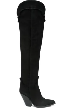 SONORA 100mm Hermosa boots