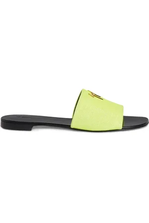 Giuseppe Zanotti Shirley slides