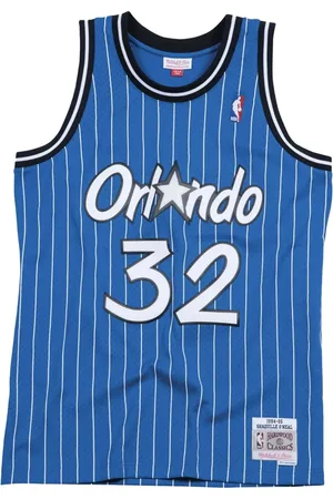 Mitchell & Ness "Orlando Magic Road 1994-95 Shaquille O