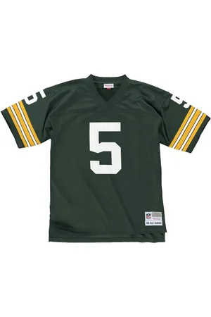 Mitchell & Ness NFL Legacy "Packers 1966 Paul Hornung" jersey