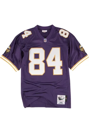 Mitchell & Ness "NFL Minnesota Vikings 98 Randy Moss" Authentic jersey T-shirt