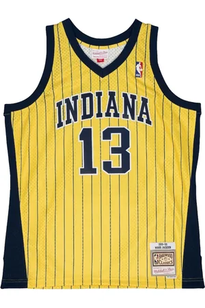 Mitchell & Ness NBA Swingman "Pacers 1999 Mark Jackson" jersey