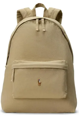 Ralph Lauren Polo Pony backpack