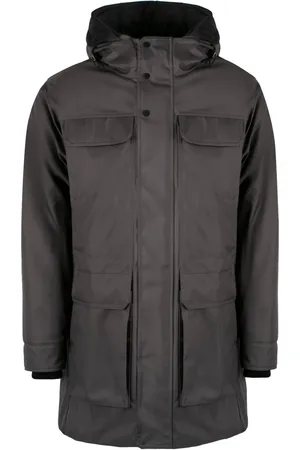 MOORER Fineo parka