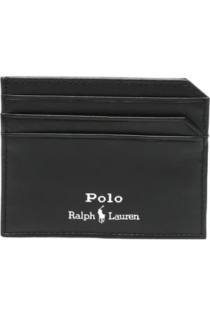Ralph Lauren Leather cardholder
