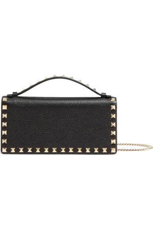 VALENTINO GARAVANI Rockstud wallet-on-chain