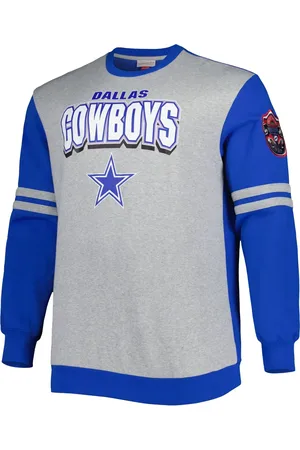 Mitchell & Ness NFL 2.0 Cowboys " " sweatshirt
