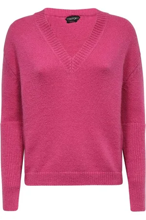 Tom Ford V-neck sweater