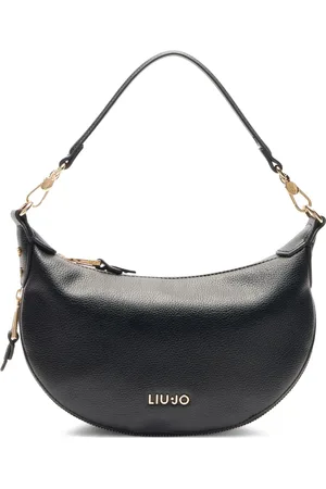 Liu Jo Logo-lettering shoulder bag
