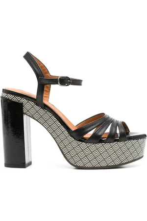 Chie Mihara 110mm Jynko sandals