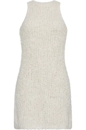ADAM LIPPES Renata mini dress