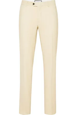 Philipp Plein Gabardine chinos