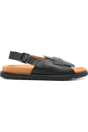 Chie Mihara Leather sandals