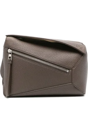 Loewe Small Puzzle belt bag