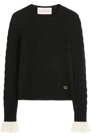 VALENTINO GARAVANI Cashmere sweater