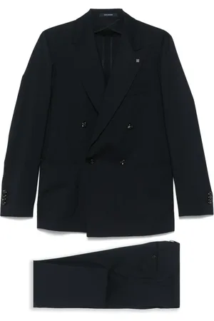 TAGLIATORE Awarner suit
